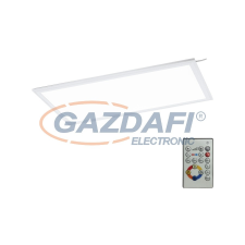 EGLO 33108 RGBW LED panel 22W 60x30cm Salobrena világítás