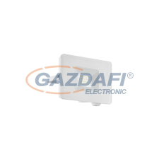 EGLO 33153 Kültéri LED-es fényszoró 20W fehér Faedo3 kültéri világítás