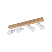 EGLO 33172 - Spotlámpa TOWNSHEND 3 4xE27/60W/230V világítás