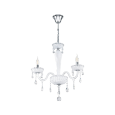 EGLO 39112- Csillár CARPENTO 3xE14/40W/230V világítás