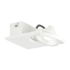 EGLO 39133 - LED Spotlámpa BREA 1xLED/5W/230V/12V