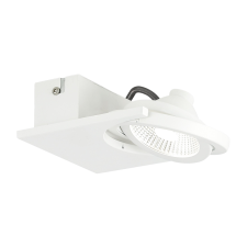 EGLO 39133 - LED Spotlámpa BREA 1xLED/5W/230V/12V világítás