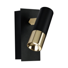 EGLO 39144 - LED Spotlámpa TOMARES 1xLED/5W/230V/12V világítás