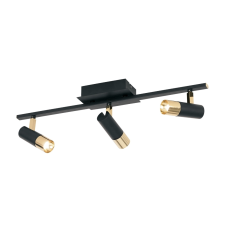 EGLO 39146 - LED Spotlámpa TOMARES 3xLED/5W/230V/12V világítás