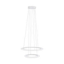 EGLO 39273 - LED Mennyezeti függesztékes lámpa PENAFORTE LED/30,5W világítás