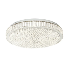 EGLO -39746 BALPARDA Króm Színű Mennyezeti Lámpa LED 24W IP20 világítás