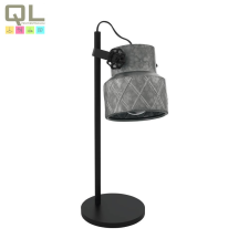 EGLO 39857 HILCOTT asztali lámpa 40W világítás