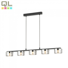 EGLO 39875 COPILLOS függesztett lámpa 5X5,4W WW világítás