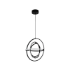 EGLO 39893 LEDfügg 43W 3000K 6200Lmfek Retornio