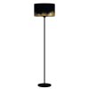 EGLO -39976 CASUARITA Fekete Színű Állólámpa 1XE27 40W IP20