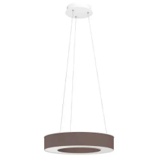 EGLO 39994 LEDfüggeszték 34W capp/fehér Guamare világítás