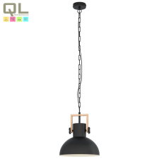 EGLO 43162 LUBENHAM függesztett lámpa 28W világítás