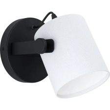 EGLO 43427 Hornwood 1 Fali Lámpa E27 1X28W IP20 Fehér (43427) világítás