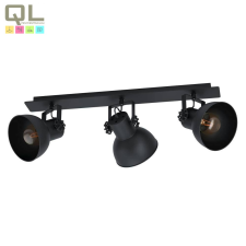 EGLO 43433 BARNSTAPLE 1 spot lámpa 3X40W világítás