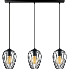 EGLO , 49478 , NEWTOWN , függeszték , E27 , 3X60W , IP20 (49478) világítás
