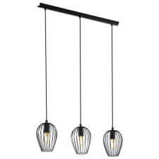 EGLO 49478 NEWTOWN függesztett lámpa 3X60W világítás
