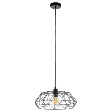 EGLO 49487 CARLTON 2 függesztett lámpa 60W világítás
