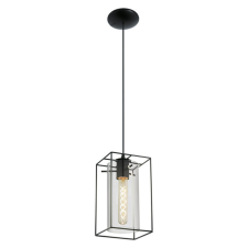 EGLO 49495 LONCINO függesztett lámpa 60W világítás