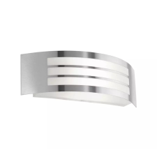 EGLO 75423 kültéri fali lámpa 1X25W IP44 Leiros E27 kültéri világítás