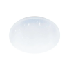 EGLO 75505 LEDmenny4000K 2050Lm31cm kristPogliola