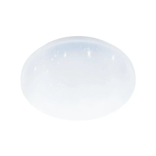 EGLO 75505 LEDmenny4000K 2050Lm31cm kristPogliola világítás