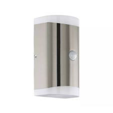 EGLO 75544 kültéri LED fali lámpa 2X4,6W IP44 F Carpinera GU10-LED kültéri világítás