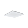 EGLO 75614 LEDm 4000K 2800Lm43,7x43,7cm Calemar