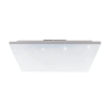 EGLO 75618 LEDm 4000K 4500Lm58,7x58,7cm Calemar-S