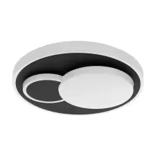EGLO 75665 LED mennyezeti lámpa 19,5W 2300lm 3000K IP20 Lepreso világítás