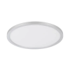 EGLO 75739 LED mennyezeti lámpa 14W 1900lm 2700 - 6500K IP20 E Campaspero