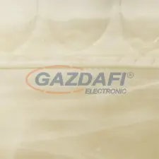 EGLO 85856 mennyezeti E14 3*60W bronz/pezsgőü. Marbella világítás