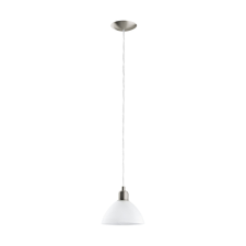 EGLO 87054 BRENDA függesztett lámpa 60W világítás