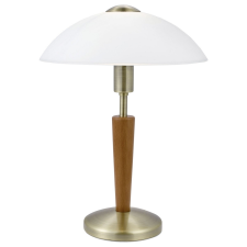 EGLO 87256 TL/1 M.TOUCH.BRÜNIERT/NUSS 'SOLO 1' világítás