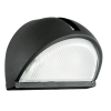 EGLO 89767 WL/1 E27 black 'ONJA'