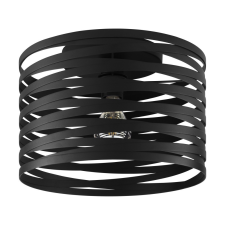  EGLO 900164 Mennyezeti lámpa 1xE27 fekete Cremella világítás