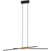 EGLO 900489 PANAGRIA több ágú függeszték LED lámpa, 3000 K, 3120 lm, 2X13W (900489)