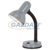 EGLO 90977 Asztali 1x40W E27 ezüst Basic