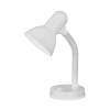 EGLO 9229 Írósztali lámpa 1*40W fehér Basic 13087