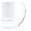 EGLO 92762 Függ E27 3x60W kr/üv 50,5cm Bolsano