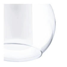 EGLO 92762 Függ E27 3x60W kr/üv 50,5cm Bolsano világítás