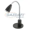 EGLO 92873 LED Aszt GU10 3W ant/kr 32cm Fox