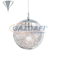 EGLO 93073 Függ E27 60W Luberio világítás