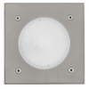 EGLO 93481 recessed spot square ´LAMEDO´