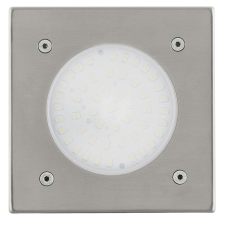 EGLO 93481 recessed spot square ´LAMEDO´ kültéri világítás