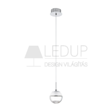 EGLO 93708 MONTEFIO 1 függesztett lámpa 5W WW világítás