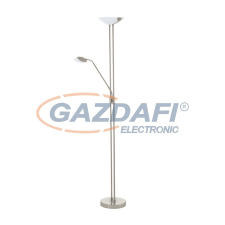 EGLO 93874 LED-es álló m:180cm matt nikkkel BAYA LED világítás