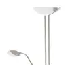 EGLO 93874 LED-es álló m:180cm matt nikkkel BAYA LED