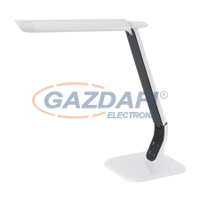 EGLO 93901 LED-es asztali 6W fehér 43cm Sellano világítás