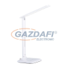 EGLO 93965 LED-es asztali 2,9W fehér 55cm Caupo