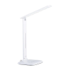 EGLO 93965 LED-es asztali 2,9W fehér 55cm Caupo